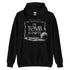 Spoiler Alert Hoodie Christian Bible Verse Hoodie